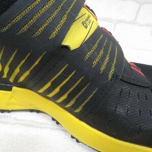 2S8952/LA SPORTIVA CYKLON スポルティバ サイクロン アウトドア トレッキングシューズの画像9