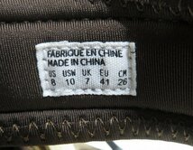 2S8903-1/新品 スイコック OG-044V/KISEE-V サンダル SUICOKE_画像7