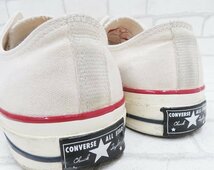 2S9080/CONVERSE Chuck Taylor CT70 162062C コンバース チャックテイラー_画像8