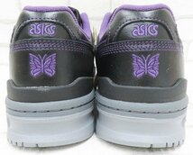 2S9047/未使用品 ASICS×NEEDLES EX89 1201A942-001 アシックス ニードルズ 27_画像4