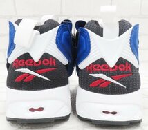 2S9079/未使用品 リーボック インスタポンプフューリー M40934 Reebok INSTAPUMP FURY OG_画像4