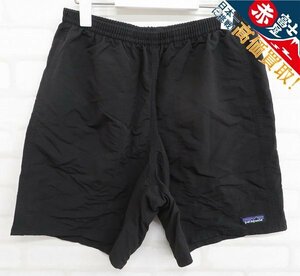 3P6214/patagonia バギーズロング ショーツ 58034SP21 パタゴニア ショートパンツ