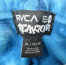 3P5616/RVCA×FREAKTOPIA スウェットパンツ ルーカ フリークトピア_画像4