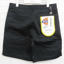 3P5915/新品 WACKO MARIA×Dickies PLEATED SHORT TROUSERS TYPE-2 ワコマリア ショーツ ショートパンツ_画像4