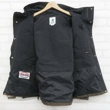 8T0637/SIERRA DESIGNS 60/40 SHORT PARKA 8002 シエラデザイン ショートパーカー_画像4