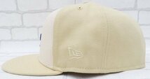 1H6922/NEWERA MLB ドジャース ベースボールキャップ ニューエラ_画像3