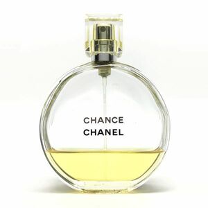 CHANEL シャネル チャンス EDT 100ml ☆送料350円