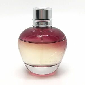 L'OCCITANE ロクシタン ピオニー フローラ EDP 50ml ☆残量たっぷり　送料350円