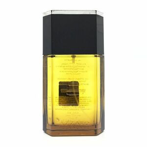 AZARO アザロ プールオム EDT 100ml ☆残量ほぼいっぱい　送料510円