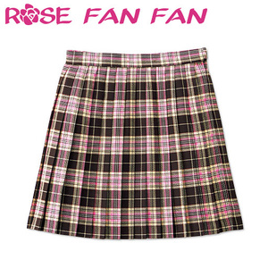 ROSE FAN FAN