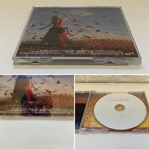 CD 2506 矢井田瞳 Candlize