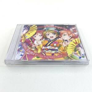 CD　685　ラブライブ!　Angelic Angel/Hello,星を数えて　劇場版　μ’s　ミューズ　カード　絢瀬絵里