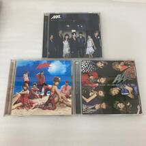 CD 456 AAA 3枚セット まとめ売り セット商品_画像7