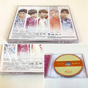 CD 2524 FTISLAND PUPPY