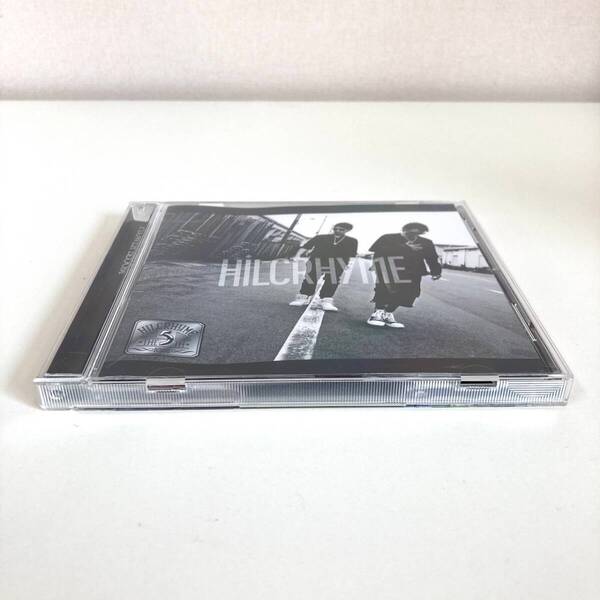 CD 2254 HILCRHYME ヒルクライム FLOWER BLOOM
