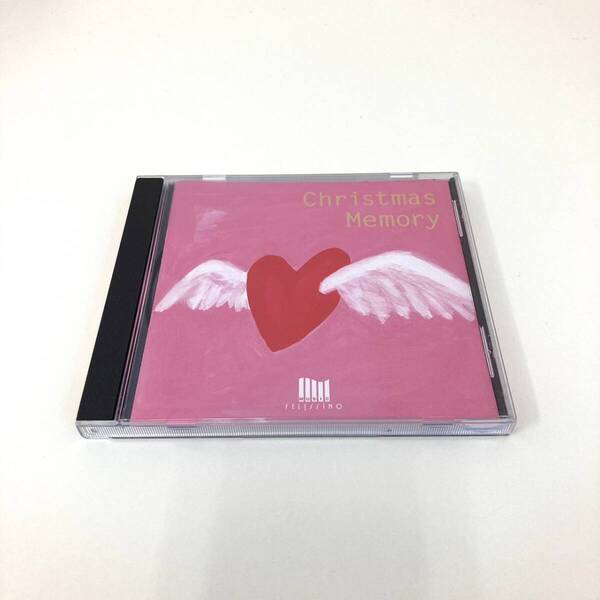CD 2055 オムニバス Christmas Memory