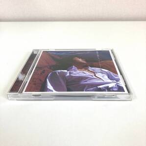CD 2340 DEEN 太陽と花びら