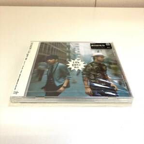 CD　1316　ケミストリー　Life goes on　CHEMISTRY