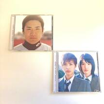 CD　1083　FUNKY MONKEY BABYS　2枚セット　まとめ売り　セット商品　DVD付き(ランウェイ☆ビート)_画像1