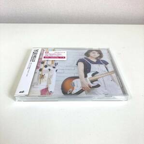 ☆未開封☆　CD　2608　YUI　HELLO ～Paradise Kiss～