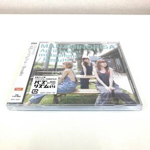 ☆未開封☆　CD　1601　まなみのりさ　真夏のエイプリルフール／Results　Type-E　