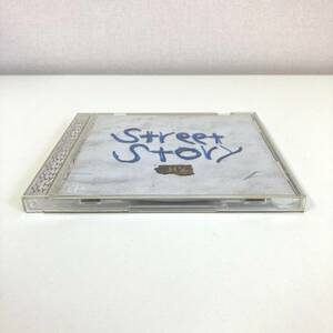 CD　2298　HY　Street Story