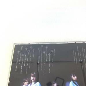 CD 361 欅坂46 アンビバレント Type-D 櫻坂46 DVDの画像3