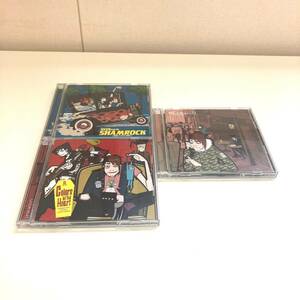 CD　1448　UVERworld　3枚セット　まとめ売り　セット商品　DVD