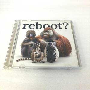 CD　388　flumpool reboot?～あきらめない詩～/流れ星　DVD