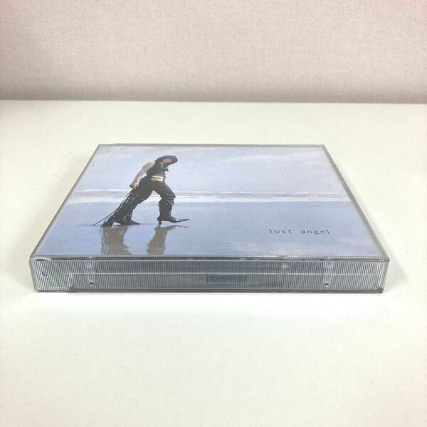 CD　2213　day after tomorrow　lost angel　DVD