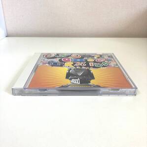 CD 2512 Vlidge CHOO☆CHOO☆TRAIN チューチュートレイン