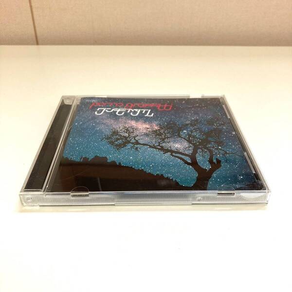 CD 1291 ポルノグラフィティ ワンモアタイム Porno Graffitti