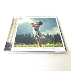 CD 986 木村カエラ Sun shower