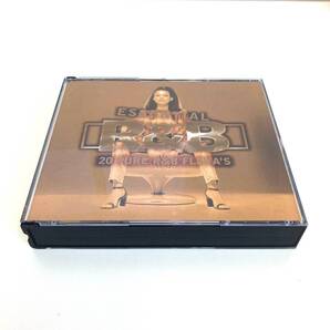 ☆美品☆ CD 1178 オムニバス ESSENTIAL R&B