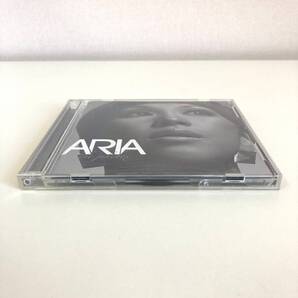 CD 2533 ARIA THE JUKEBOX DVD