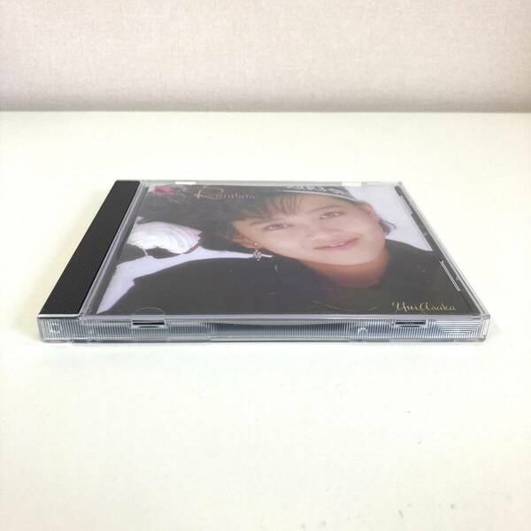 CD　2283　浅香唯　レインボー　Rainbow　Yui Asaka