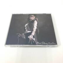 CD　2167　倖田來未　Koda Kumi　Black Cherry　初回生産盤_画像1