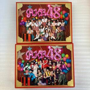 CD　150　AKB48　ここにいたこと　フォトブック付き DVD