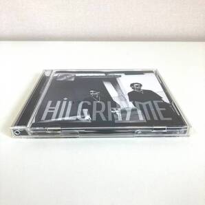 CD 2257 HILCRHYME ヒルクライム FLOWER BLOOM DVD