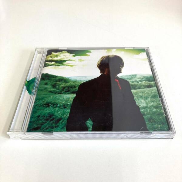 CD　2422　GLAY　ひとひらの自由　グレイ