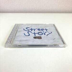 CD　2299　HY　Street Story