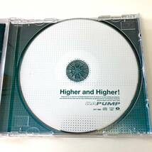 CD　1037　DA PUMP　Higher and Higher!　フォトブック付き_画像6