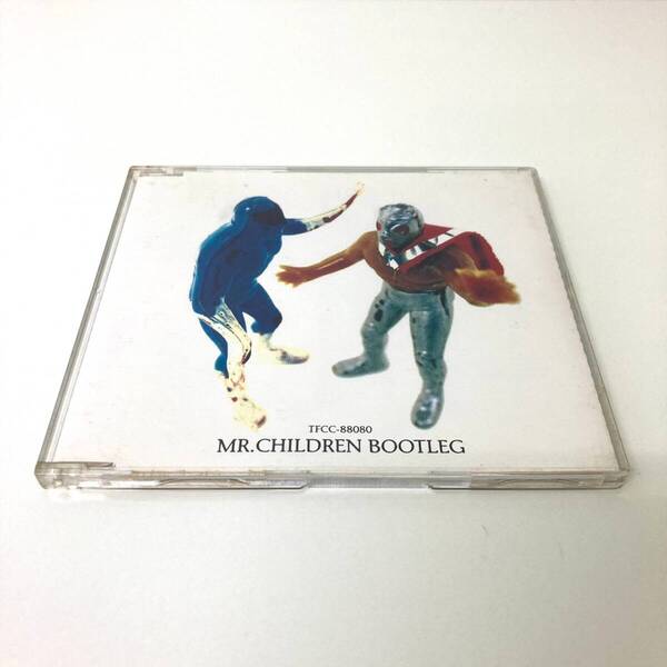 CD 956 Mr.Children ミスチル マシンガンをぶっ放せ ミスターチルドレン