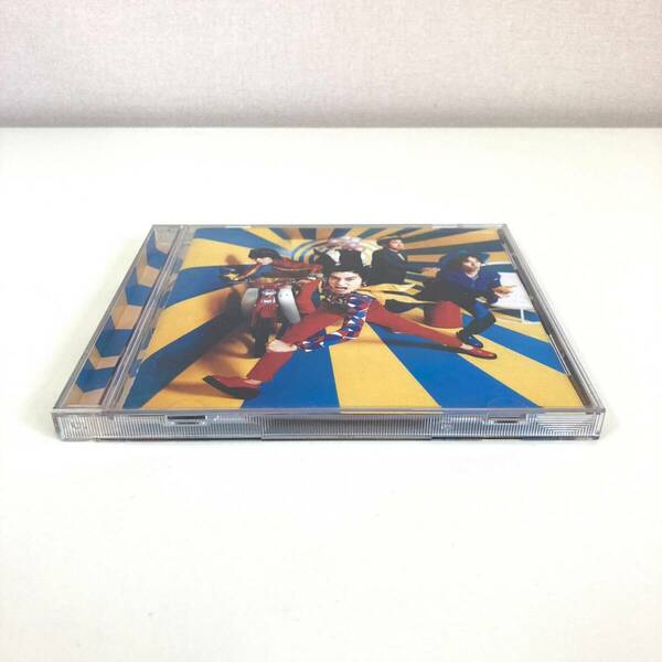 CD　2267　ウルフルズ　レッツ・ゴー