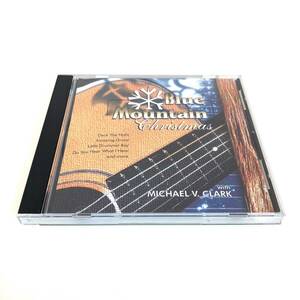 CD　1681　Blue Mountain Christmas