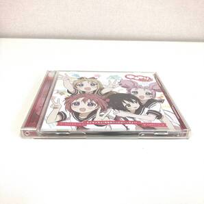 CD 1840 ゆるゆりさん☆ハイ! ちょちょちょ!ゆるゆり☆かぶりっちょ!!! 七森中☆ごらく部 DVD