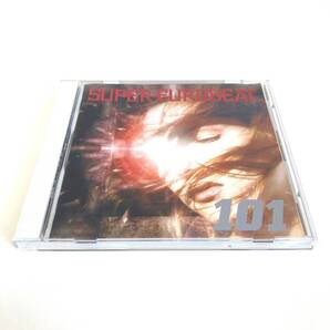 CD 1730 オムニバス SUPER EURO BEAT VOL.101