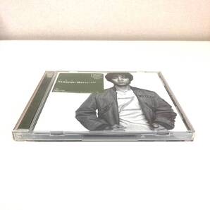 CD 2109 山崎まさよし ドミノ