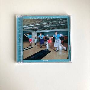 CD 324 乃木坂46 シンクロニシティ DVD