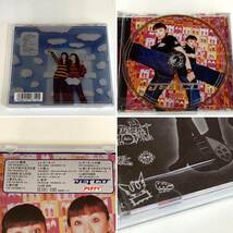 CD　2403　PUFFY　JET CD　パフィー_画像2